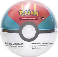 Pokémon TCG: September Pokeball Tin