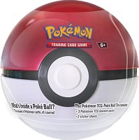 Pokémon TCG: September Pokeball Tin