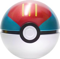 Pokémon TCG: September Pokeball Tin