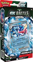 Pokémon TCG: ex Battle Deck - Kangaskhan & Greninja