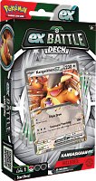 Pokémon TCG: ex Battle Deck - Kangaskhan & Greninja