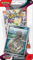 Pokémon TCG: SV03 Obsidian Flames - Checklane Blister