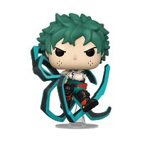 Funko POP Animation: MHA S5- Deku(BKwhip)