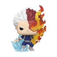 Funko POP Animation: MHA S5- Shoto Todoroki (2. jakost)