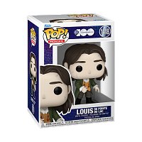 Funko POP Movies: IWAV- Louis de Pointe du Lac