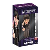 MINIX TV: Wednesday - Wednesday w/ Thing
