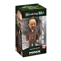 MINIX TV: Breaking Bad - Walter White (2. jakost)