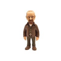 MINIX TV: Breaking Bad - Walter White