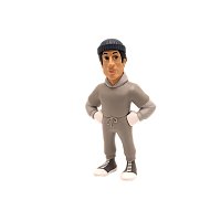 MINIX Movies: Rocky - Rocky Trainer Suit