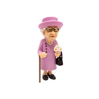 MINIX Icons: Queen Elizabeth II (2. jakost)