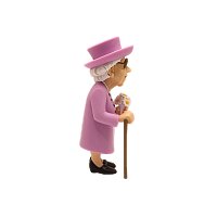 MINIX Icons: Queen Elizabeth II