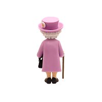 MINIX Icons: Queen Elizabeth II