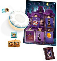 Mysterium Kids: Poklad kapitána Skřípa (2. jakost)