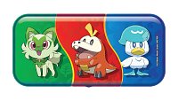 Pokémon TCG: Back to School - Penál na tužky