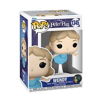 Funko POP Disney: Peter Pan70th- Wendy