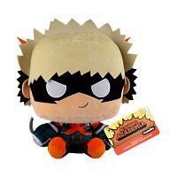 Funko POP Plush: MHA- Bakugo(POP 7)