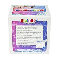 BrainBox - obrázky  