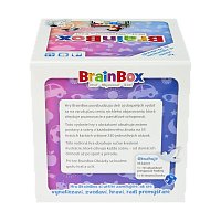 BrainBox - obrázky SK  