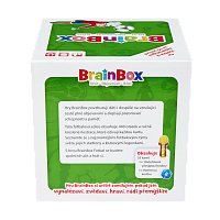 BrainBox - fotbal (2. jakost)