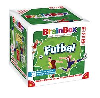 BrainBox - futbal SK (2. jakost)