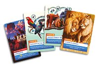 Zoo Tycoon: The Board Game - české vydání