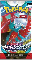 Pokémon TCG: SV04 Paradox Rift - Booster