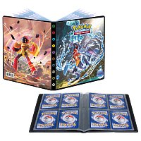 Pokémon UP: SV04 Paradox Rift - A5 album