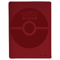 Pokémon UP:  Elite Series - Charizard PRO-Binder 9 kapesní zapínací album