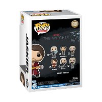 Funko POP TV: Witcher S2- Jaskier w/CH