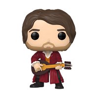 Funko POP TV: Witcher S2- Jaskier w/CH