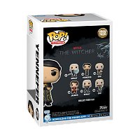 Funko POP TV: Witcher S2- Yennefer