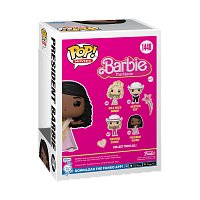 Funko POP Movies: Barbie- President Barbie