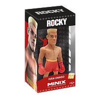 MINIX Movies: Rocky - Ivan Drago