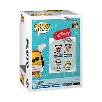 Funko POP Disney: Holiday- Pluto (2. jakost)