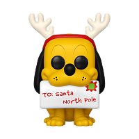 Funko POP Disney: Holiday- Pluto (2. jakost)