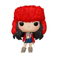 Funko POP Rocks: BLACKPINK- Jennie (2. jakost)