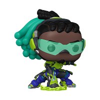 Funko POP Games: 00M-Lucio