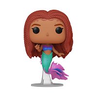 Funko POP Vinyl: Little Mermaid Live Action - Ariel