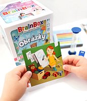 BrainBox - obrázky  