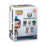 Funko POP Games: 00M-Junker Queen