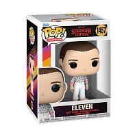 Funko POP TV: ST S4- Finale Eleven w/CH