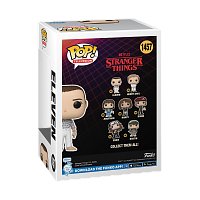 Funko POP TV: ST S4- Finale Eleven w/CH