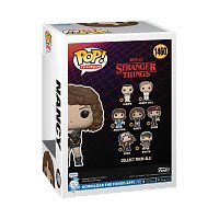 Funko POP TV: ST S4- Hunter Nancy w/ Shotgun