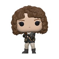 Funko POP TV: ST S4- Hunter Nancy w/ Shotgun