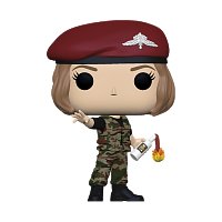 Funko POP TV: ST S4- Hunter Robin w/cocktail