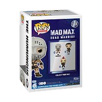 Funko POP Movies: MM:RW- Lord Humungus