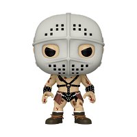 Funko POP Movies: MM:RW- Lord Humungus