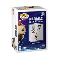 Funko POP Movies: MM:RW- Wez