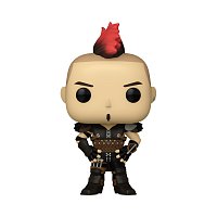 Funko POP Movies: MM:RW- Wez