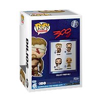 Funko POP Movies: 300- Dilios